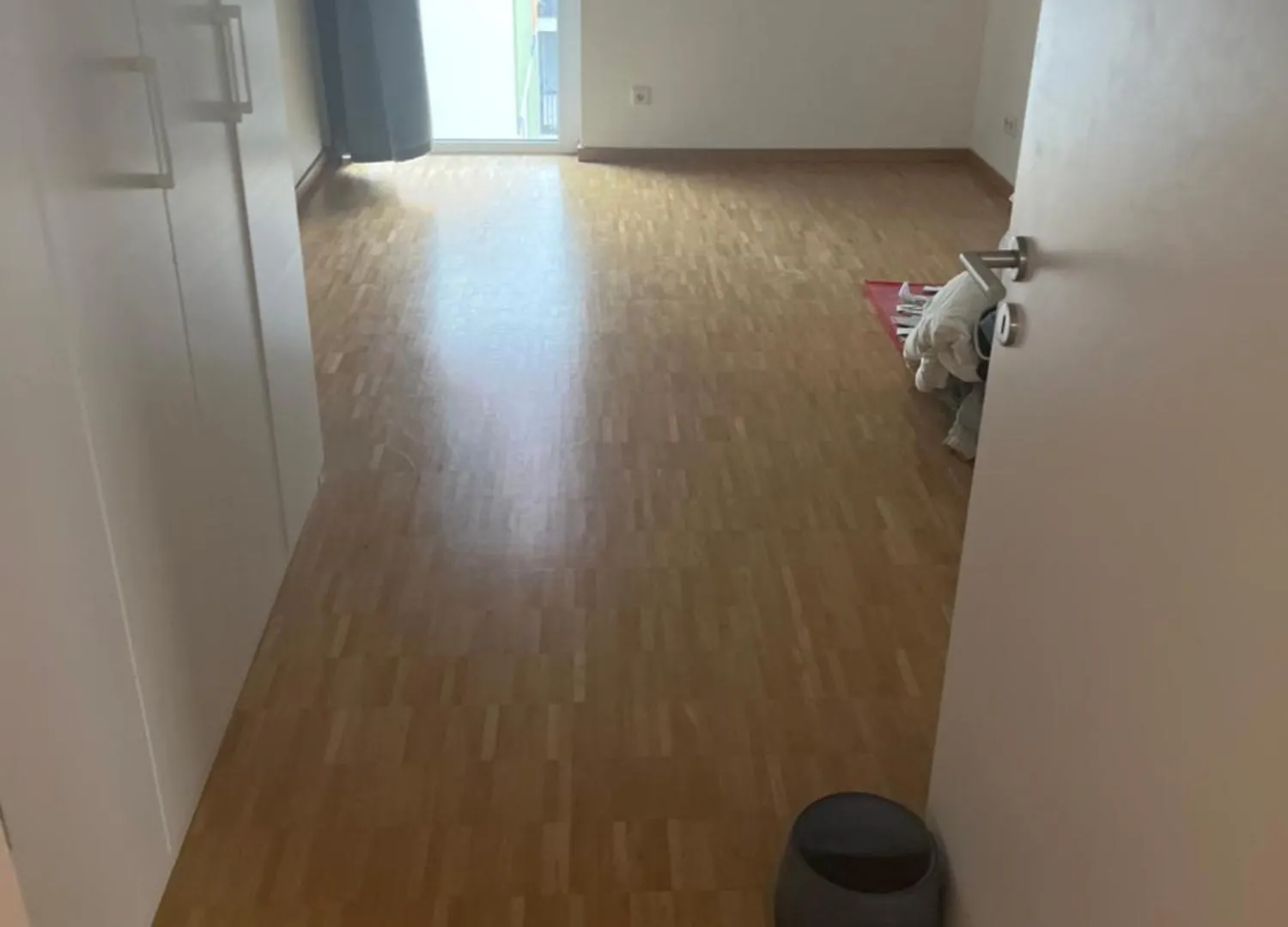 1 Zimmer Mit 3 Betten Munich