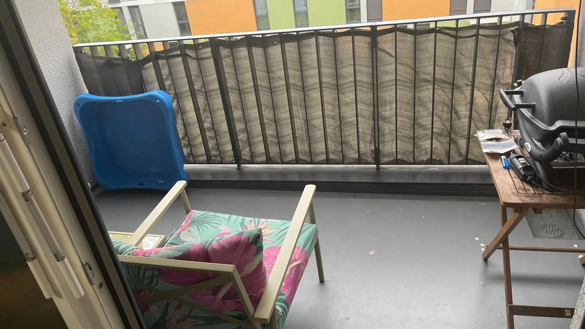 Apartment 1 Zimmer Mit 3 Betten Munich